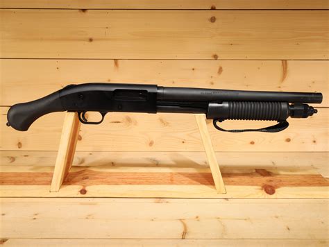 Mossberg 590 410 review. Things To Know About Mossberg 590 410 review. 